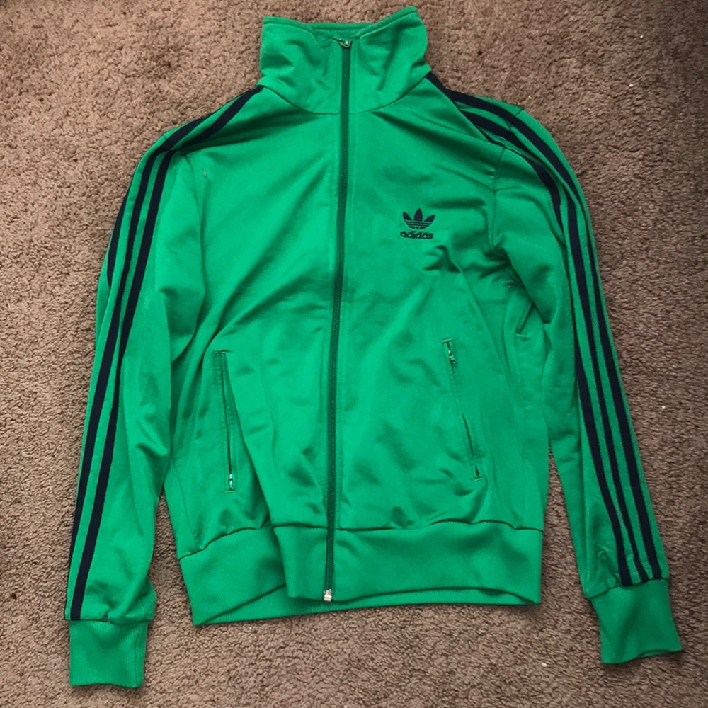 Adidas Jacket